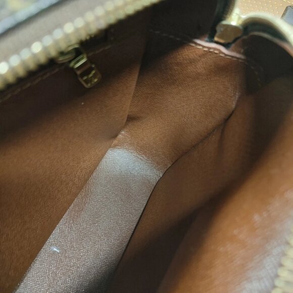 Louis Vuitton LV Crossbody bag Nile Brown Monogram 550-022225 - Picture 12 of 16